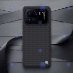 قاب محافظ نیلکین شیائومی Nillkin Textured nylon fiber Case Xiaomi Mi 11 Ultra