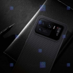 قاب محافظ نیلکین شیائومی Nillkin Textured nylon fiber Case Xiaomi Mi 11 Ultra
