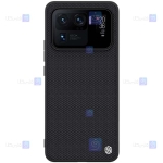 قاب محافظ نیلکین شیائومی Nillkin Textured nylon fiber Case Xiaomi Mi 11 Ultra