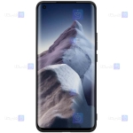 قاب محافظ نیلکین شیائومی Nillkin Textured nylon fiber Case Xiaomi Mi 11 Ultra