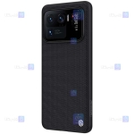 قاب محافظ نیلکین شیائومی Nillkin Textured nylon fiber Case Xiaomi Mi 11 Ultra