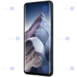 قاب محافظ نیلکین شیائومی Nillkin Textured nylon fiber Case Xiaomi Mi 11 Ultra