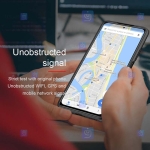 قاب محافظ نیلکین شیائومی Nillkin Textured nylon fiber Case Xiaomi Poco F3