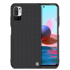 قاب محافظ نیلکین شیائومی Nillkin Textured nylon fiber Case Xiaomi Poco M3 Pro
