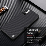قاب محافظ نیلکین شیائومی Nillkin Textured nylon fiber Case Xiaomi Poco M3 Pro