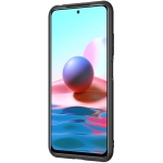 قاب محافظ نیلکین شیائومی Nillkin Textured nylon fiber Case Xiaomi Poco M3 Pro