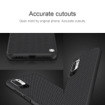 قاب محافظ نیلکین شیائومی Nillkin Textured nylon fiber Case Xiaomi Poco M3 Pro