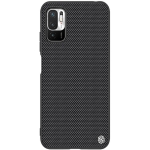 قاب محافظ نیلکین شیائومی Nillkin Textured nylon fiber Case Xiaomi Poco M3 Pro