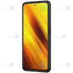 قاب محافظ نیلکین شیائومی Nillkin Textured nylon fiber Case Xiaomi Poco X3 Pro