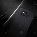 قاب محافظ نیلکین شیائومی Nillkin Textured nylon fiber Case Xiaomi Poco X3 Pro