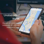 قاب محافظ نیلکین شیائومی Nillkin Textured nylon fiber Case Xiaomi Poco X3 Pro