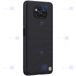 قاب محافظ نیلکین شیائومی Nillkin Textured nylon fiber Case Xiaomi Poco X3 Pro