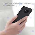قاب محافظ نیلکین شیائومی Nillkin Textured nylon fiber Case Xiaomi Poco X3 Pro