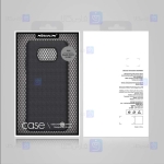 قاب محافظ نیلکین شیائومی Nillkin Textured nylon fiber Case Xiaomi Poco X3 Pro