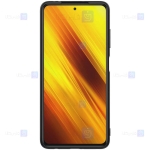 قاب محافظ نیلکین شیائومی Nillkin Textured nylon fiber Case Xiaomi Poco X3 Pro