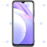 قاب محافظ نیلکین شیائومی Nillkin Textured nylon fiber Case Xiaomi Redmi 9 Power