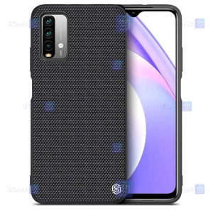 قاب محافظ نیلکین شیائومی Nillkin Textured nylon fiber Case Xiaomi Redmi 9T