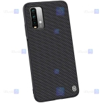 قاب محافظ نیلکین شیائومی Nillkin Textured nylon fiber Case Xiaomi Redmi 9T
