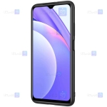 قاب محافظ نیلکین شیائومی Nillkin Textured nylon fiber Case Xiaomi Redmi 9T