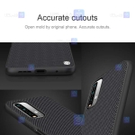 قاب محافظ نیلکین شیائومی Nillkin Textured nylon fiber Case Xiaomi Redmi 9T