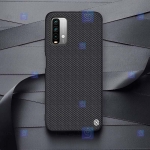 قاب محافظ نیلکین شیائومی Nillkin Textured nylon fiber Case Xiaomi Redmi 9T
