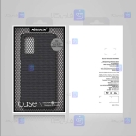 قاب محافظ نیلکین شیائومی Nillkin Textured nylon fiber Case Xiaomi Redmi 9T