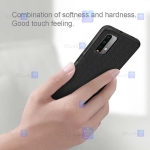 قاب محافظ نیلکین شیائومی Nillkin Textured nylon fiber Case Xiaomi Redmi 9T