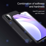 قاب محافظ نیلکین شیائومی Nillkin Textured nylon fiber Case Xiaomi Redmi 9T