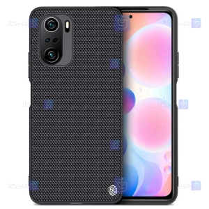 قاب محافظ نیلکین شیائومی Nillkin Textured nylon fiber Case Xiaomi Redmi K40
