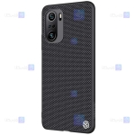قاب محافظ نیلکین شیائومی Nillkin Textured nylon fiber Case Xiaomi Redmi K40