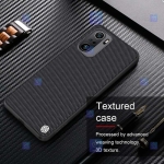 قاب محافظ نیلکین شیائومی Nillkin Textured nylon fiber Case Xiaomi Redmi K40