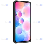 قاب محافظ نیلکین شیائومی Nillkin Textured nylon fiber Case Xiaomi Redmi K40