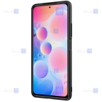 قاب محافظ نیلکین شیائومی Nillkin Textured nylon fiber Case Xiaomi Redmi K40