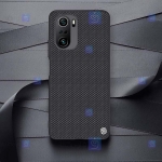 قاب محافظ نیلکین شیائومی Nillkin Textured nylon fiber Case Xiaomi Redmi K40