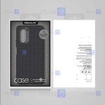 قاب محافظ نیلکین شیائومی Nillkin Textured nylon fiber Case Xiaomi Redmi K40