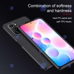 قاب محافظ نیلکین شیائومی Nillkin Textured nylon fiber Case Xiaomi Redmi K40