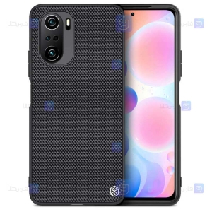 قاب محافظ نیلکین شیائومی Nillkin Textured nylon fiber Case Xiaomi Redmi K40 Pro