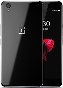 لوازم جانبی گوشی OnePlus X