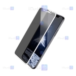 گلس حریم شخصی تمام چسب با پوشش کامل آیفون Privacy Tempered Glass Screen Protector for Apple iPhone Xs