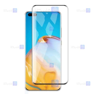 محافظ صفحه نمایش Red Label برای گوشی هواوی Red Label Glass Screen Protector for Huawei P40 Pro plus