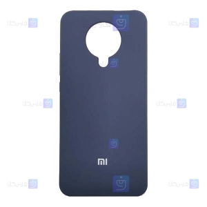 قاب محافظ سیلیکونی شیائومی Silicone Case For Xiaomi Poco F2 Pro