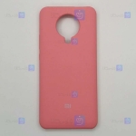 قاب محافظ سیلیکونی شیائومی Silicone Case For Xiaomi Redmi K30 Pro