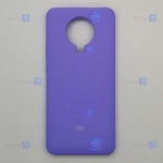 قاب محافظ سیلیکونی شیائومی Silicone Case For Xiaomi Redmi K30 Pro