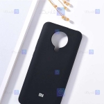 قاب محافظ سیلیکونی شیائومی Silicone Case For Xiaomi Redmi K30 Pro
