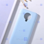 قاب محافظ سیلیکونی شیائومی Silicone Case For Xiaomi Redmi K30 Pro