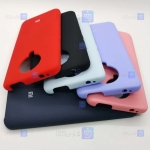 قاب محافظ سیلیکونی شیائومی Silicone Case For Xiaomi Redmi K30 Pro