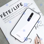 قاب پشت گلس Nokia 3.1 Plus