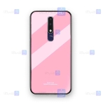 قاب پشت گلس Nokia 3.1 Plus