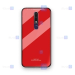 قاب پشت گلس Nokia 3.1 Plus
