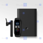 پاوربانک شیائومی مدل Xiaomi Mi Power Bank 3 Ultra Compact-10000mAh